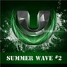 Summer Wave #2
