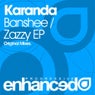 Banshee / Zazzy EP