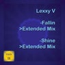Fallin / Shine