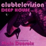 Clubtelevision Deep House, Vol. 02 (Selected By Alain Ducroix)