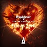 Fire Of Love (feat. Steven Patrick Piu)