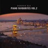 Piano Favourites vol.2 - Classical Music and Instrumental
