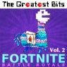 Fortnite Battle Royale, Vol. 2