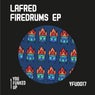 Firedrums EP