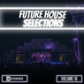 Future House Selections, Vol. 16