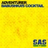 Babushka's Cocktail EP