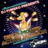 DJ Funsko Presents - Disco-Mouse-Action Jackson - (Various Artists) - (Album)