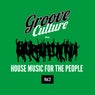 House Music for the People, Vol. 2