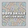6 Million Ways