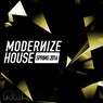 Modernize House - Spring 2016