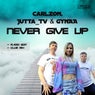 Never Give Up