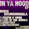In Ya Hood EP