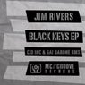 Black Keys EP