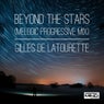 Beyond the Stars (Melodic Progressive Mix)