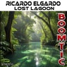 Lost Lagoon