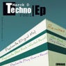 Techno Feel EP