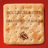 Rollerblaster Seasoned Cracker