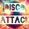 Disco Attack