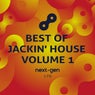 Best Of Jackin' House -Volume 1