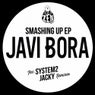 Smashing Up EP