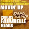 Movin' Up - Carlos Fauvrelle Remix