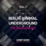 Berlin Minimal Underground, Vol. 7 (The Golden Tracks)