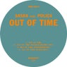 Out Of Time (feat. Polica)