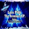 The Remixes Ep