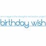 Birthday Wish - Single