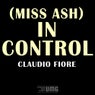 Miss Ash in Control