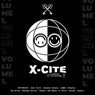 X-CITE Vol.1