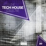 The Tech House Collective, Vol. 20