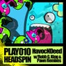 Headspin EP