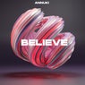 Believe (Extended Mix)
