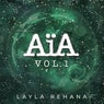 AïA, Vol. 1