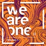 We Are One, Vol. 1