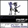 Geraldine EP
