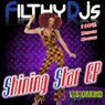 Shining Star EP
