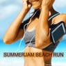 Summerjam Beach Run
