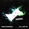 All I Got EP