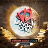 Venom Vault, Vol. 1 (Mixed by T-K-V)