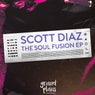 The Soul Fusion EP