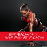 Bodybalance - Inspired by Pilates