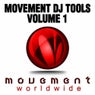 Movement - DJ Tools Volume 1