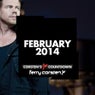 Ferry Corsten presents Corsten's Countdown February 2014