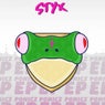 STYX 4 Ponicz EP