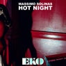Hot Night - Single