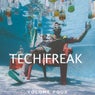 Tech Freak, Vol. 4 (Hit Me With That Bass Line)