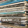 Showcase - Artist Collection Jolly