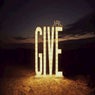 Give